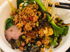 -水平有限广西米粉·广西风味集(五道口店)