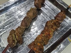 -虢国羊肉汤馆(政二街店)