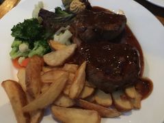 -Geneva日内瓦餐厅(西郊宝成花苑店)