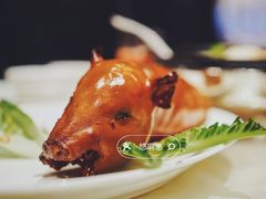 -8餐厅(新葡京酒店)