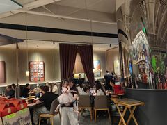 -青年公社烤鸭(熙悦天街店)