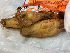 -老苗炸鸡(天下汇国际购物中心店)