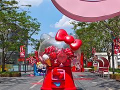 -东莞松山湖万象汇