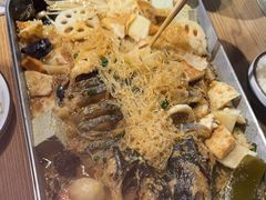 -鱼酷活鱼烤鱼(梅江印象城店)