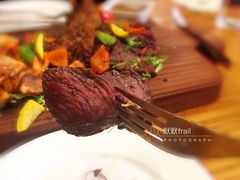 -SEN CASTLE城堡西餐(创意设计中心店)