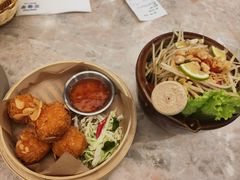 -KingThaia金泰兰(滨江天街店)