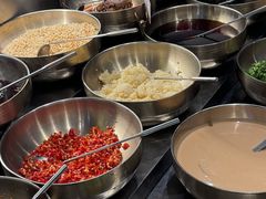 -火炉火自助餐(西直门凯德MALL店)