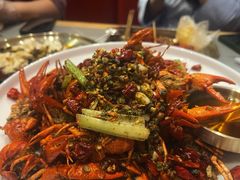 -龙虾奇迹(大华三路店)