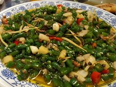 -徐鼎盛民间菜(南坪后堡店)