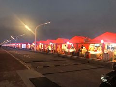 -沈家门海鲜夜排档(东港店)