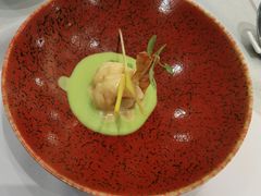 -虹御轩·传承江浙菜(虹桥店)