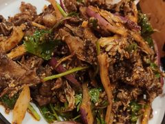 -铁人烧烤(北京店)