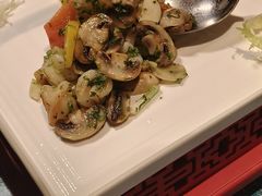 -海陵岛保利皇冠假日酒店·御公馆中餐厅 CANAL LNUA