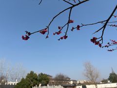 -东坡赤壁风景名胜区