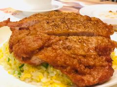 -鼎泰丰(渔阳店)