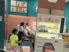 -海马体家庭照相馆(北京芳圆里 ID MALL店)