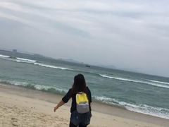 -三亚蜈支洲岛旅游区
