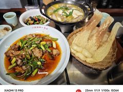 -六合居·明厨亮灶餐厅(成双大道店)