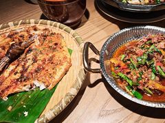 -茄子恰恰·新云南小炒(坪山益田店)