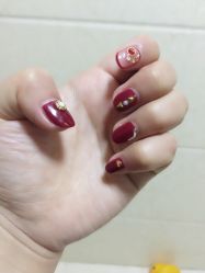 点击看大图 -伊人脱毛美甲美睫连锁机构