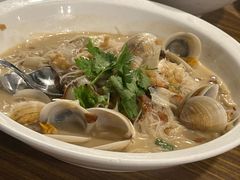 -珍宝海鲜(东海岸海鲜中心)