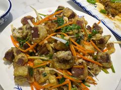 -老仁义·清真菜(太古街店)