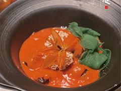 -叶叶菩提·晋福宫