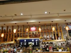 -芭菲盛宴·环球美食(袁家岗店)