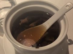-漢舍中国菜馆(浦东嘉里城店)