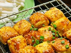 -雀舞云南菜(天津天河城购物中心店)