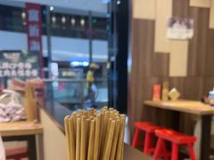 -陇上秦轩西安biangbiang面(朝龙汇店)