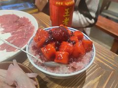 -马厂老火锅(胜太路店)