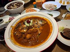 -永安鱼庄·镇江菜(丁卯店)