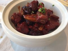 -玉林烤鸭店(定福庄店)