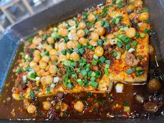 包浆豆腐-全牛匠·乐山跷脚牛肉(新中关店)