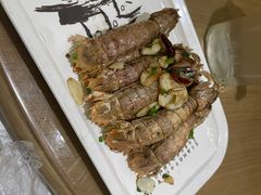 -阿毛饭店(和义路店)