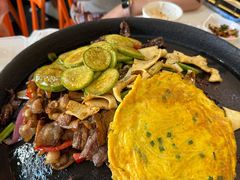 板筋-一烙锅(友谊店)