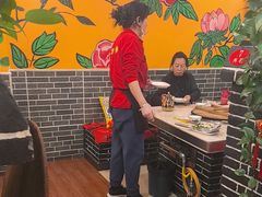 -江湖水乡铁锅炖魚(周庄嘉园店)