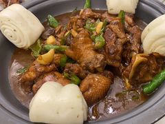 -三品香·江浙菜(松江九谊店)