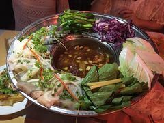 -Lanterns Vietnamese Restaurant