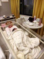 -宝媛会月子中心(越秀店)