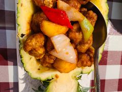 -邓丽君音乐主题餐厅