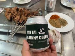 -同裕烧烤·海鲜·家常菜(杰座·欧洲城店)