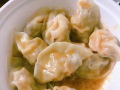 -袁亮宏饺子云吞(侯家桥菜场店)
