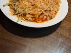 -秦月轩·陕西家乡菜(阜成路·五棵松店)