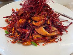 -人间采蜜(海信广场店)