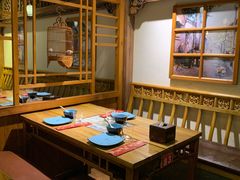 -局气 烤鸭·北京菜(光华路店)