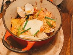 主厨海鲜饭-夏朵餐厅(丁香店)