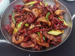 -山石榴·贵州菜(丰盛里店)