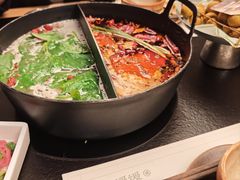 -山缓缓火锅(上海闵行龙湖店)